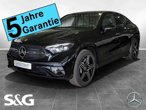 Used MERCEDES-BENZ CLASSE GLC Petrol 2024 Ad Germany