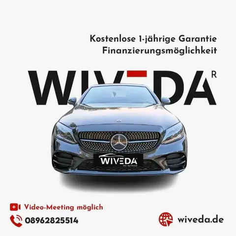 Used MERCEDES-BENZ CLASSE C Petrol 2022 Ad 