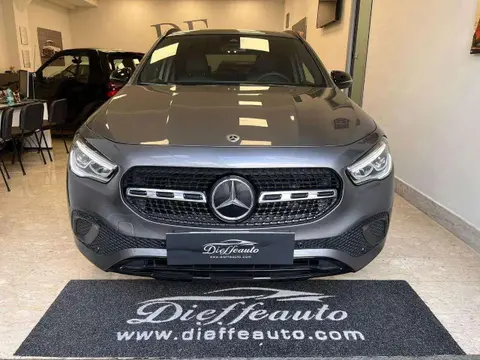 Annonce MERCEDES-BENZ CLASSE GLA Diesel 2020 d'occasion 