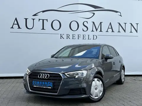 Used AUDI A3 Diesel 2019 Ad 