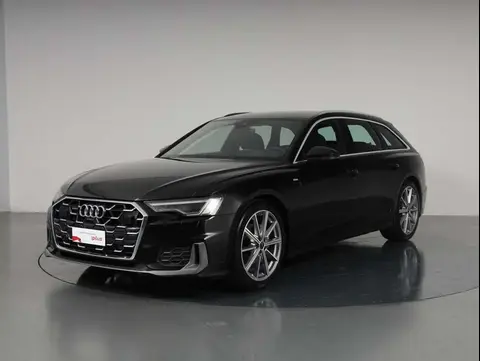 Used AUDI A6 Hybrid 2023 Ad 