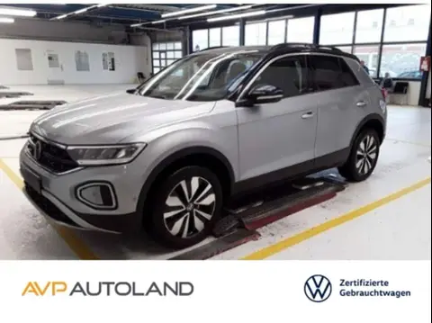 Used VOLKSWAGEN T-ROC Petrol 2023 Ad 