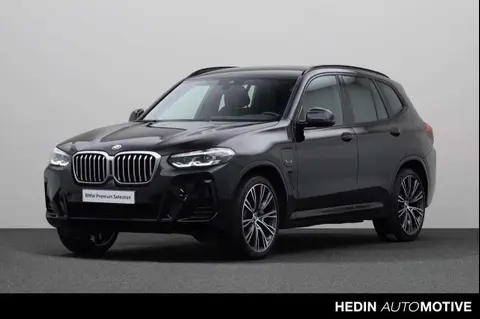 Used BMW X3 Hybrid 2022 Ad 