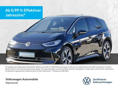 Used VOLKSWAGEN ID.3 Electric 2023 Ad 