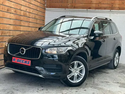 Annonce VOLVO XC90 Diesel 2016 d'occasion Belgique