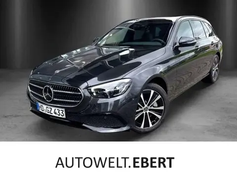 Used MERCEDES-BENZ CLASSE E Hybrid 2022 Ad 