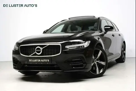 Used VOLVO V90 Hybrid 2019 Ad 