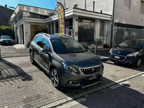 Used PEUGEOT 2008 Petrol 2019 Ad 