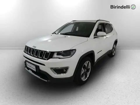 Annonce JEEP COMPASS Diesel 2019 d'occasion 