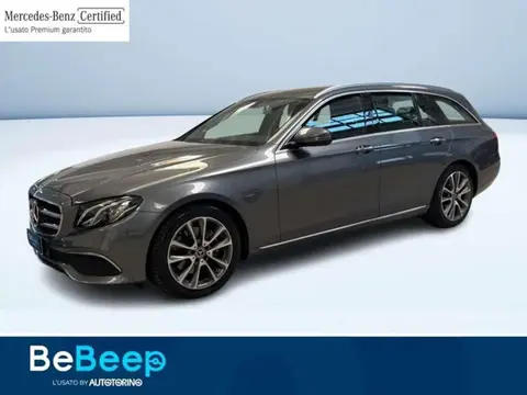 Used MERCEDES-BENZ CLASSE E Diesel 2020 Ad 