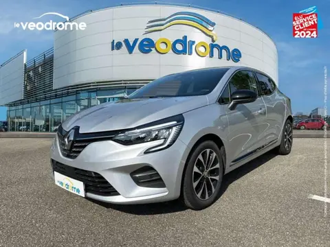 Annonce RENAULT CLIO Essence 2023 d'occasion 