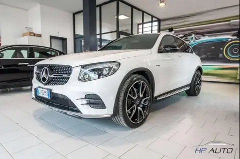 Used MERCEDES-BENZ CLASSE GLC Petrol 2020 Ad 