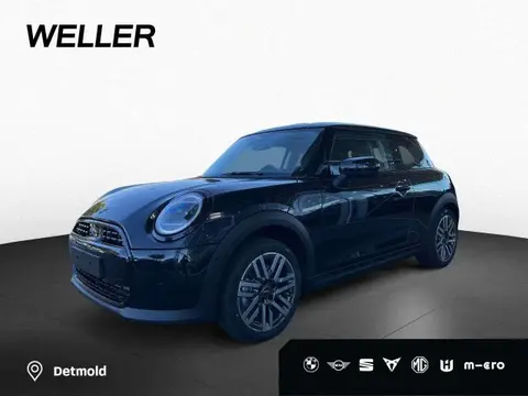 Annonce MINI COOPER Essence 2024 d'occasion 