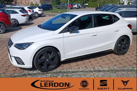 Used SEAT IBIZA Petrol 2020 Ad 