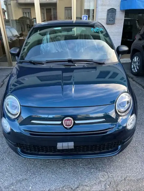 Used FIAT 500 Hybrid 2023 Ad 