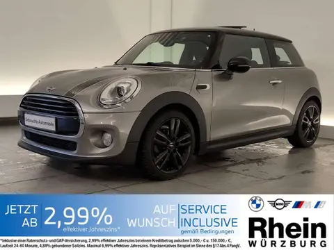 Used MINI COOPER Petrol 2017 Ad 