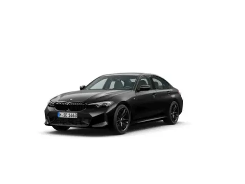 Annonce BMW SERIE 3 Essence 2024 d'occasion 