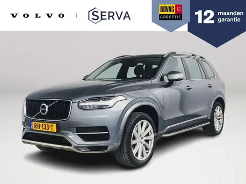 Used VOLVO XC90 Diesel 2017 Ad 