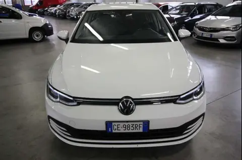 Used VOLKSWAGEN GOLF Diesel 2021 Ad 