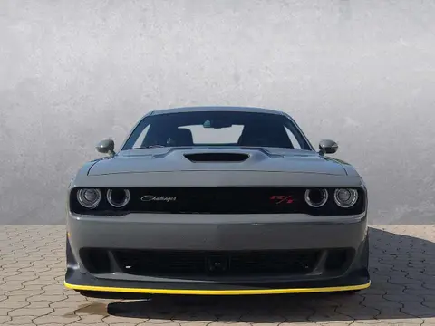 Annonce DODGE CHALLENGER Essence 2024 d'occasion 