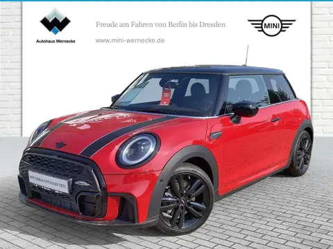 Used MINI COOPER Petrol 2023 Ad 