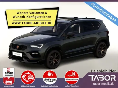 Annonce CUPRA ATECA Essence 2024 d'occasion 