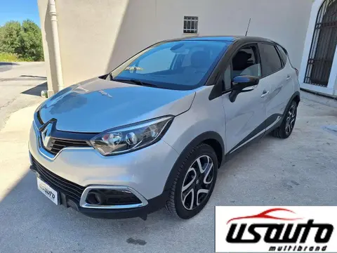 Used RENAULT CAPTUR Diesel 2016 Ad 