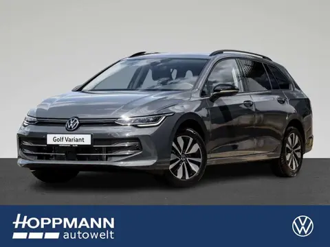 Annonce VOLKSWAGEN GOLF Essence 2024 d'occasion 