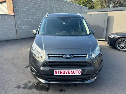 Used FORD TOURNEO Diesel 2016 Ad 