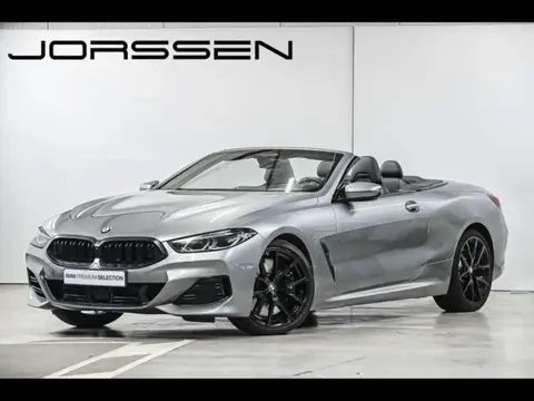 Annonce BMW SERIE 8 Essence 2023 d'occasion 