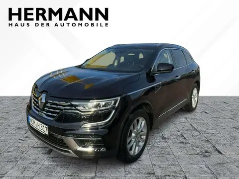 Used RENAULT KOLEOS Diesel 2022 Ad 