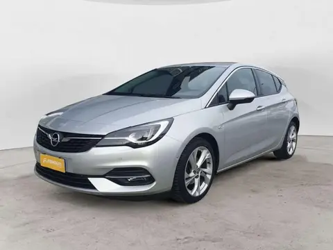 Annonce OPEL ASTRA Diesel 2020 d'occasion 