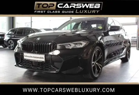 Used BMW SERIE 3 Hybrid 2024 Ad 