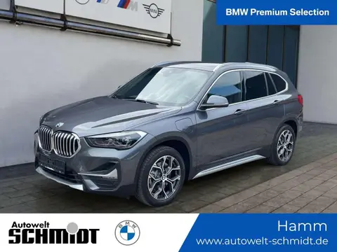 Annonce BMW X1 Hybride 2021 d'occasion 