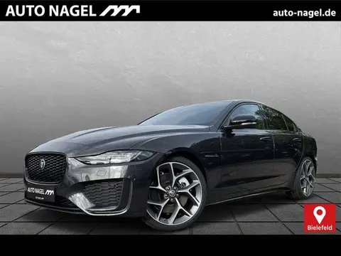 Annonce JAGUAR XE Essence 2024 d'occasion 