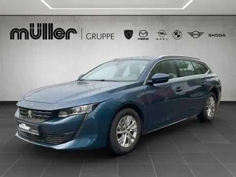 Used PEUGEOT 508 Diesel 2021 Ad 