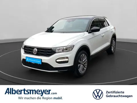 Used VOLKSWAGEN T-ROC Petrol 2020 Ad 