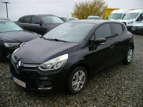 Annonce RENAULT CLIO Diesel 2017 d'occasion 