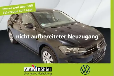 Used VOLKSWAGEN POLO Petrol 2021 Ad 