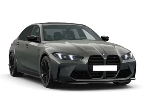 Annonce BMW M3 Essence 2024 d'occasion 