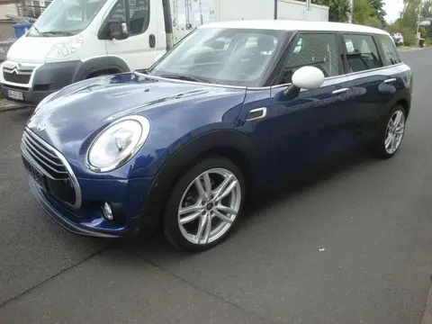 Used MINI COOPER Diesel 2017 Ad 