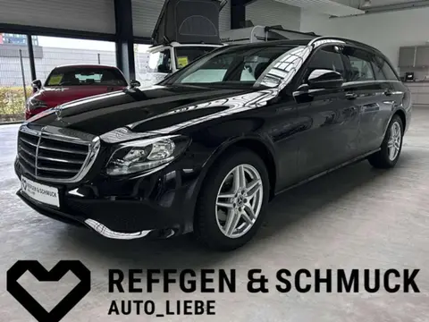 Used MERCEDES-BENZ CLASSE E Diesel 2019 Ad 