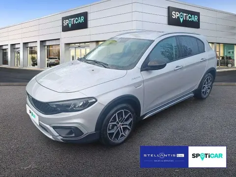 Used FIAT TIPO Petrol 2022 Ad 