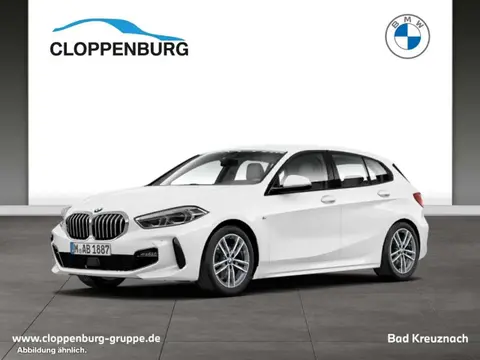 Annonce BMW SERIE 1 Essence 2021 d'occasion 