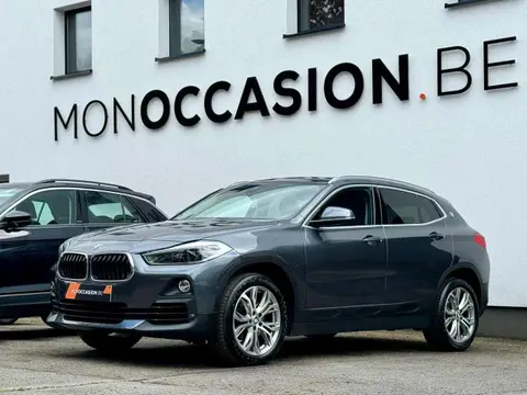 Used BMW X2 Petrol 2018 Ad 