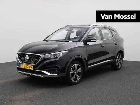 Annonce MG ZS Électrique 2019 d'occasion 