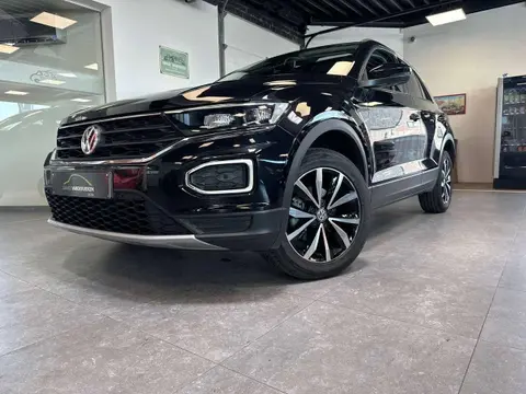 Used VOLKSWAGEN T-ROC Diesel 2019 Ad 