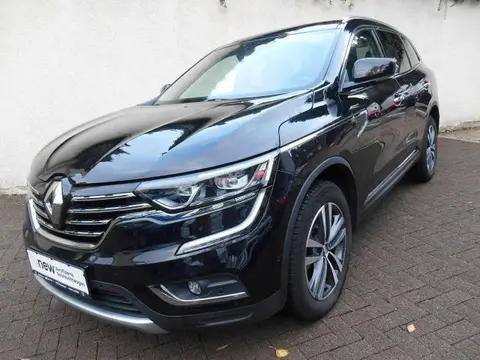 Annonce RENAULT KOLEOS Diesel 2017 d'occasion 