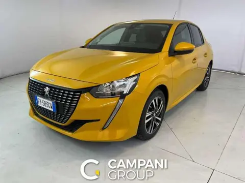 Used PEUGEOT 208 Petrol 2020 Ad 