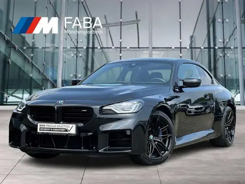 Annonce BMW M2 Essence 2023 d'occasion 